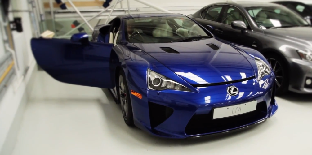 Engineering Explained: The Pros And Cons Of Inline 5s, V10s And Rotary Engines
