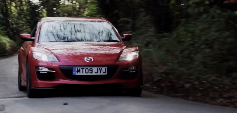 Engineering Explained: The Pros And Cons Of Inline 5s, V10s And Rotary Engines