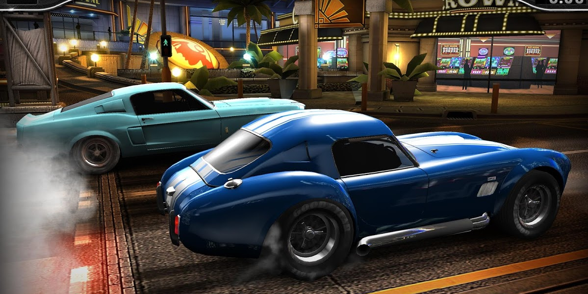 8 Hot Racing Downloads To Get Your Petrolhead Fix On The Go