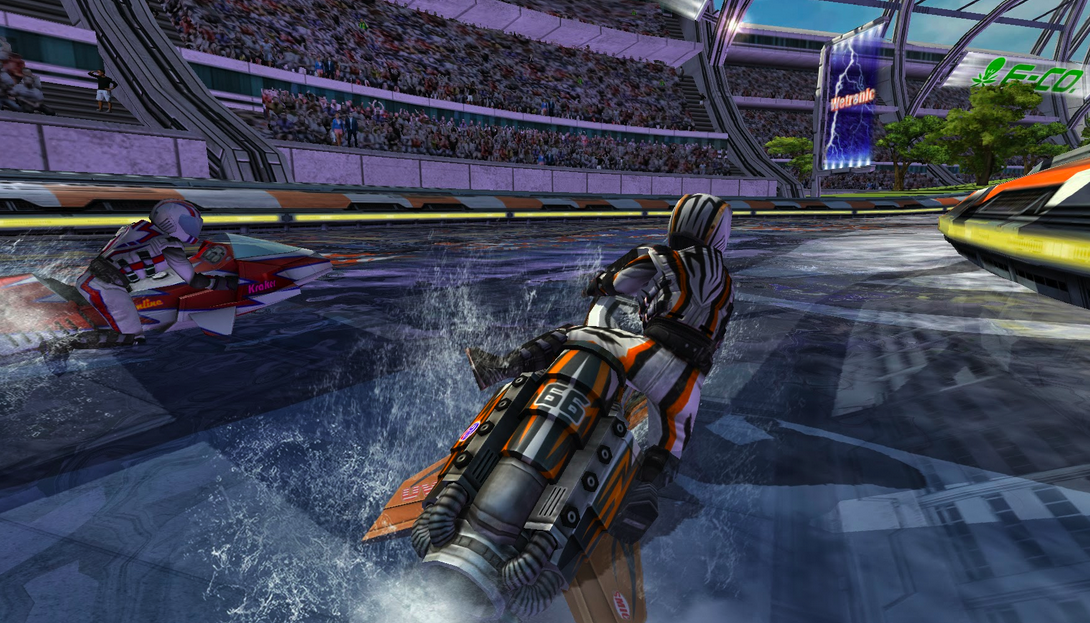 8 Hot Racing Downloads To Get Your Petrolhead Fix On The Go
