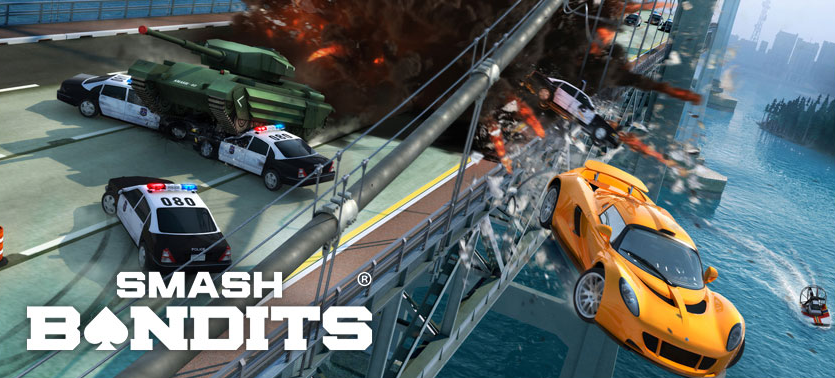 8 Hot Racing Downloads To Get Your Petrolhead Fix On The Go