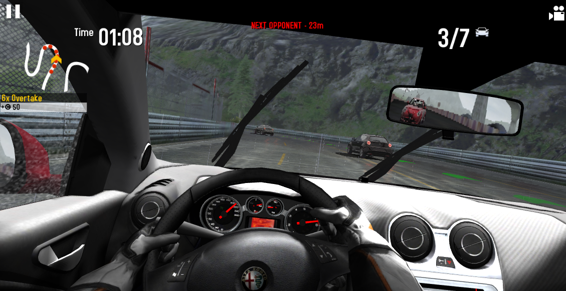 8 Hot Racing Downloads To Get Your Petrolhead Fix On The Go