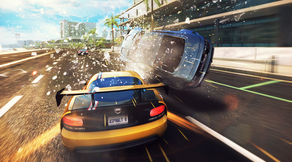 8 Hot Racing Downloads To Get Your Petrolhead Fix On The Go
