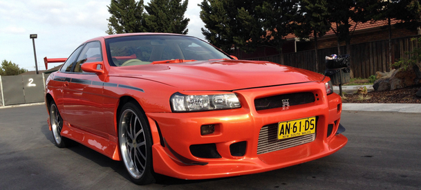 10 Cars With Bonkers Front-End Swaps