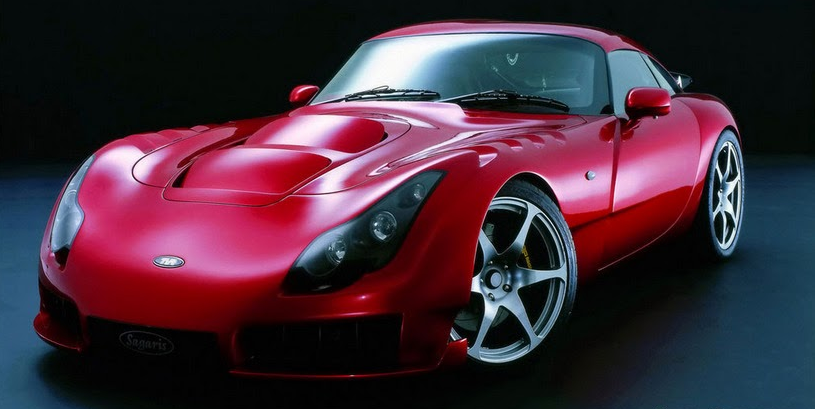 10 Weird And Obscure Car Facts Every Petrolhead Should Know About