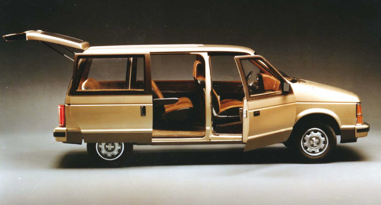 Mr Regular On Why The Retro Chrysler Conquest Got Him Hooked On Cars