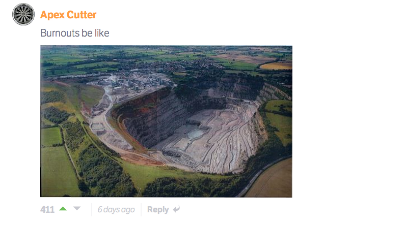 The 10 Best Comments On CT Last Week