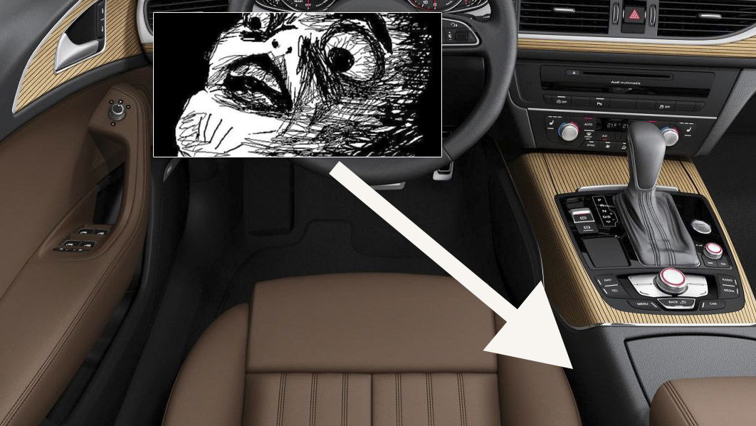 7 Car Interior Fails Which Make Me Mad