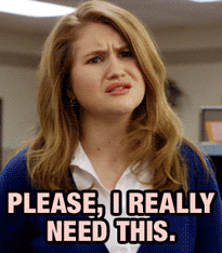 What We're All Thinking Between Boxing Day And New Year's Eve