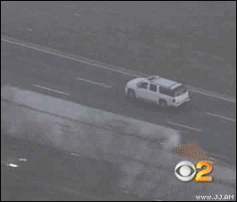 14 Amazing Car GIFs You'll Watch Over And Over Again