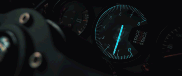 10 Satisfying Car Gifs You'll Love