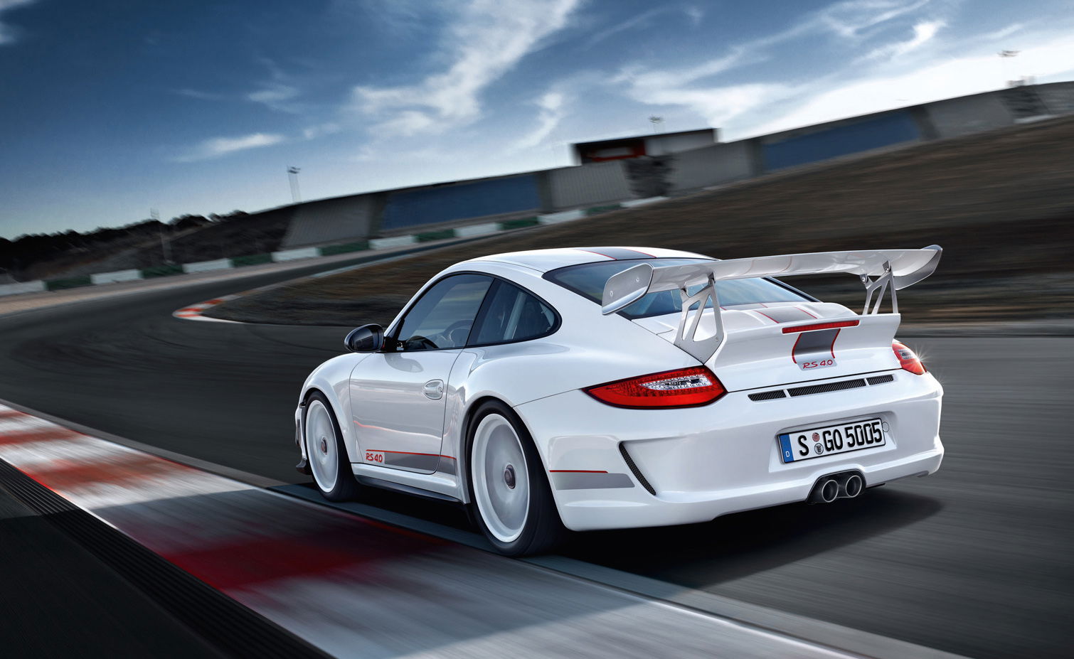 6 'Last Of The Line' Manual Supercars That Deserve Your Respect