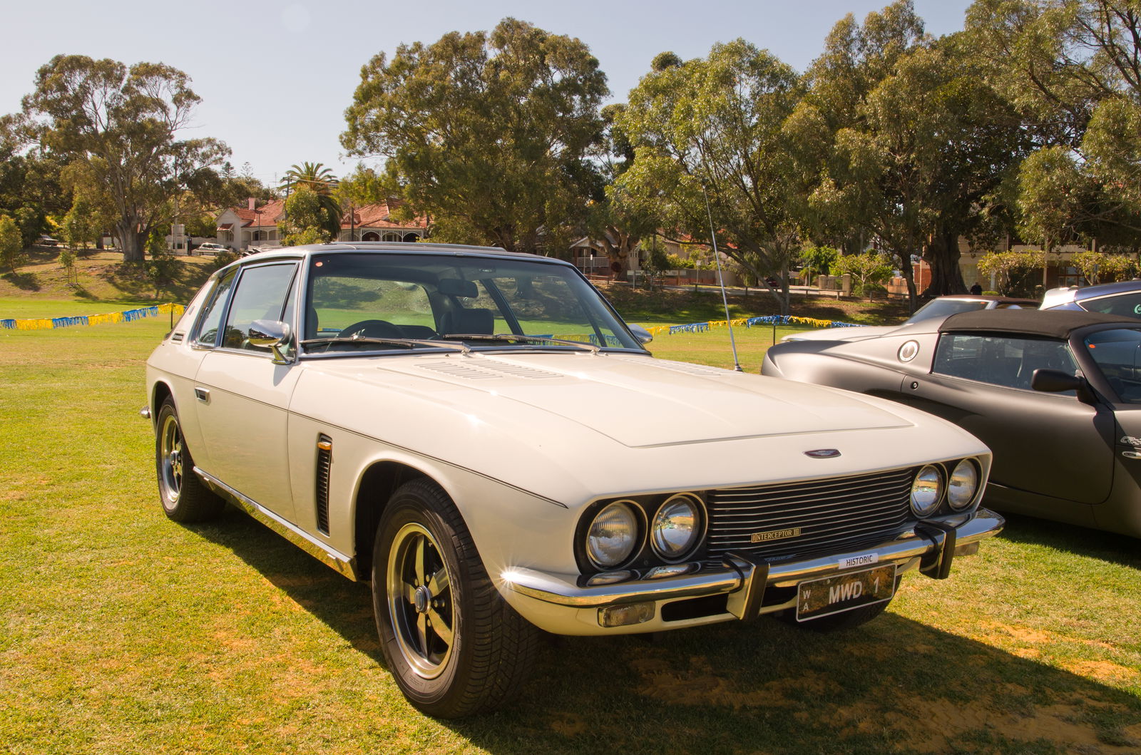 8 European Cars That Were Enhanced With 'Murican Muscle