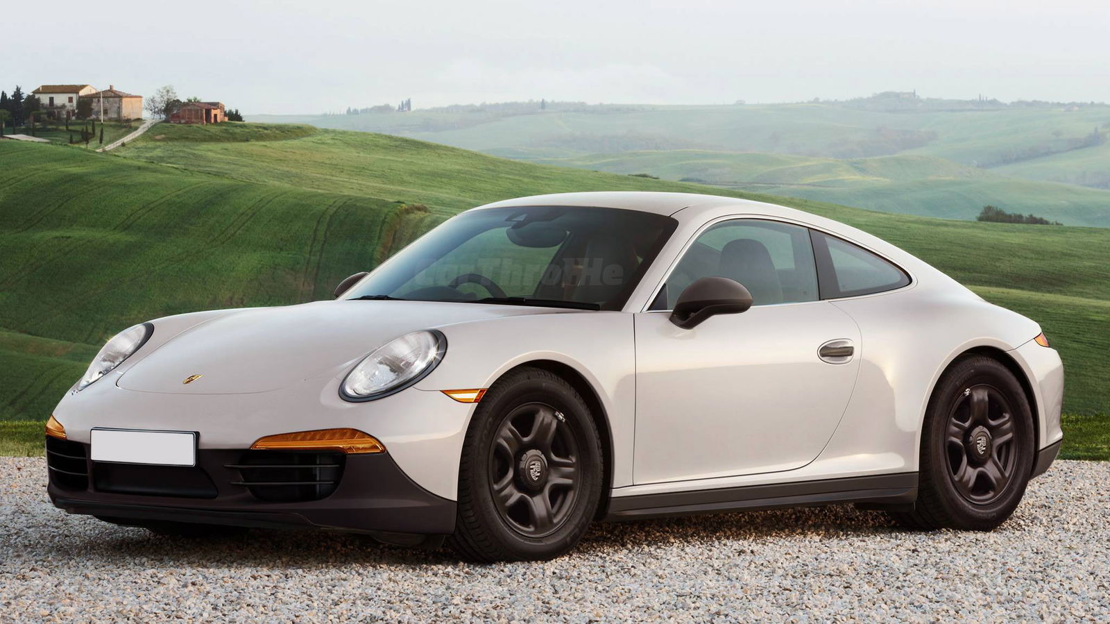 10 Of The World's Hottest Rides Transformed Into Poverty-Spec Supercars