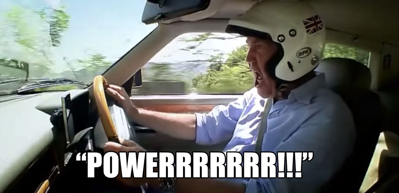 The 10 Best Jeremy Clarkson Quotes As Voted For By You