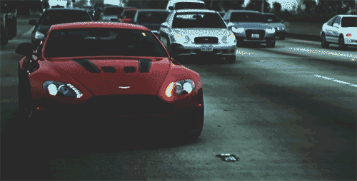 12 Beautiful Car Gifs You'll Watch Again And Again