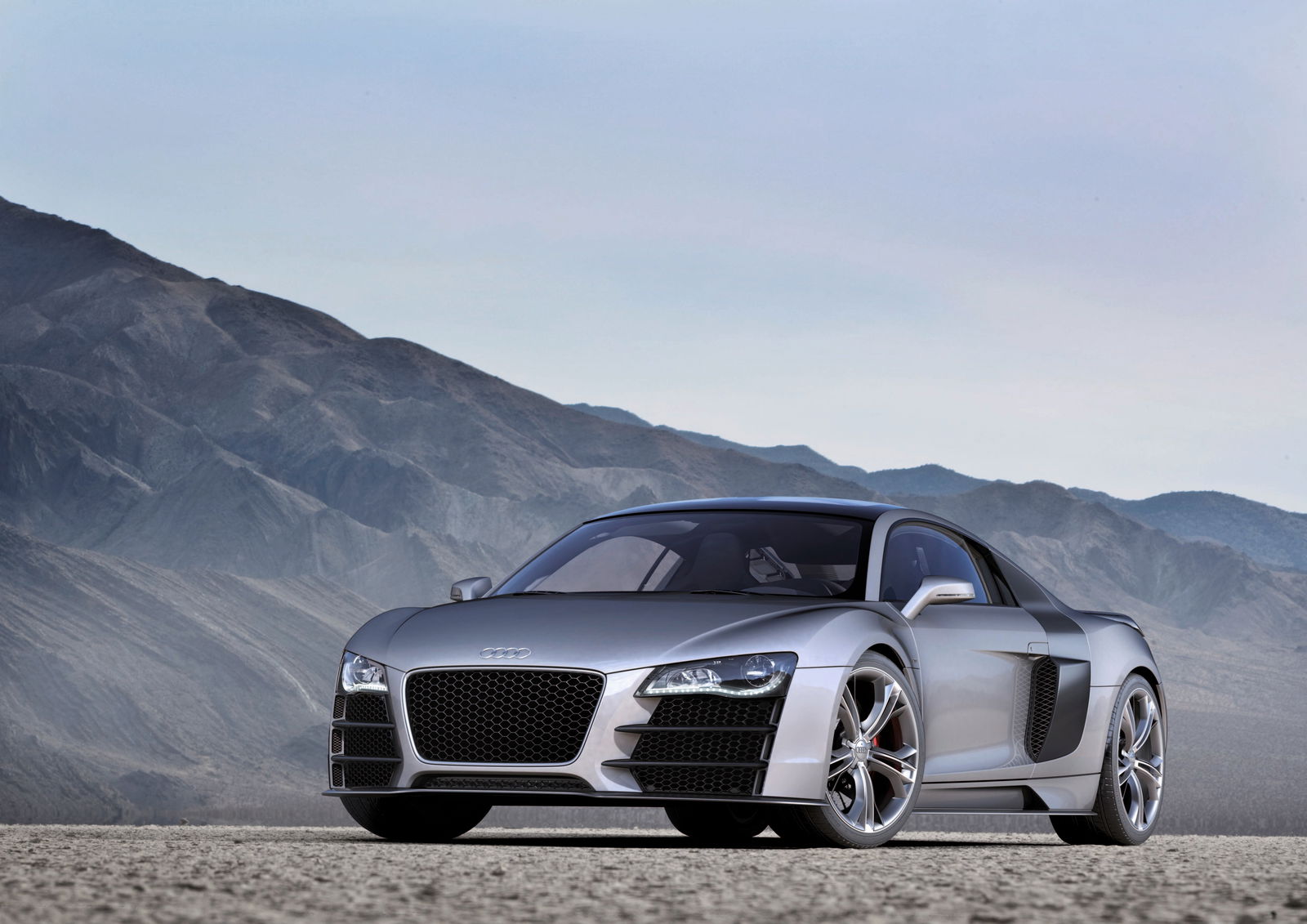 6 Sports Car-Shaming Diesels That’ll Do 0-60mph In Under 5 Seconds