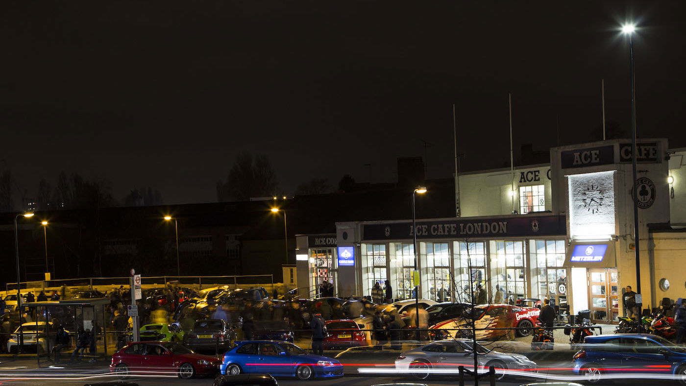 What Is The Future Of The Ace Cafe Following Sunday’s Horrific Crash?