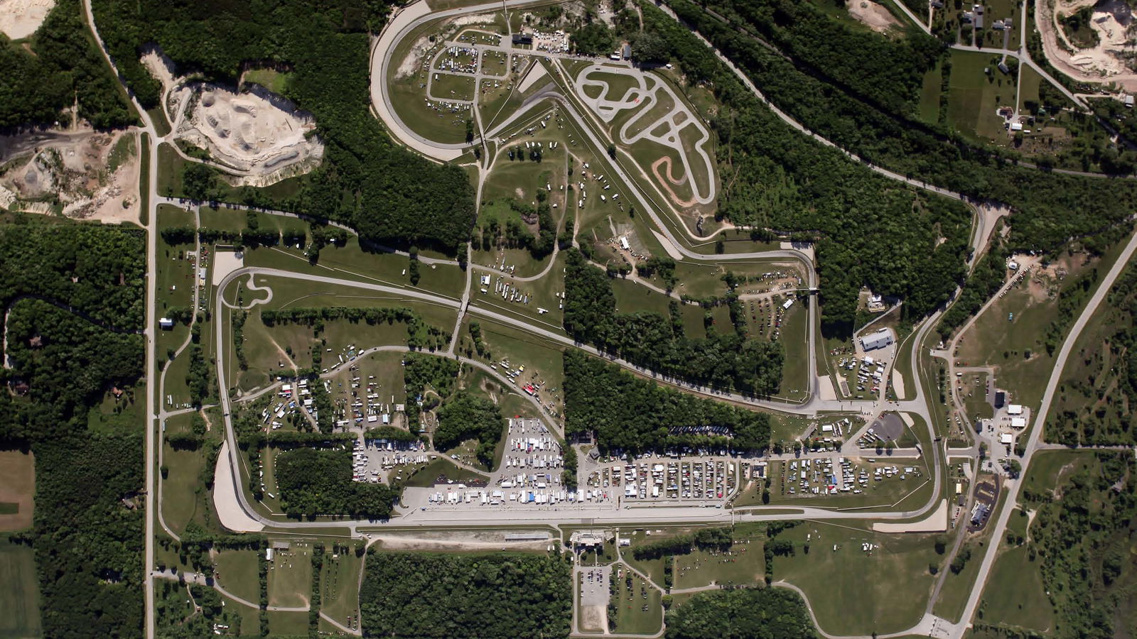 8 Reasons Why Road America Is One Of The Word’s Best Race Tracks