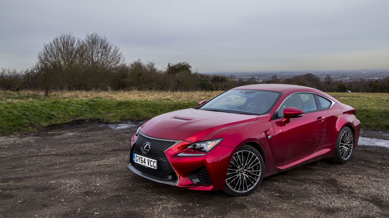 Why A Naturally-Aspirated V8 Is The Perfect Antidote To Stressful EV Driving