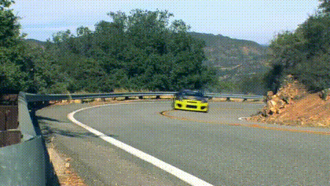 12 Insane Gifs That'll Make You Fall In Love With Drifting
