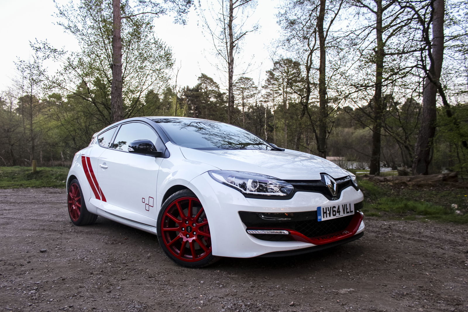 Watch Ken Block Attack The Goodwood Hillclimb In His Extreme Mustang