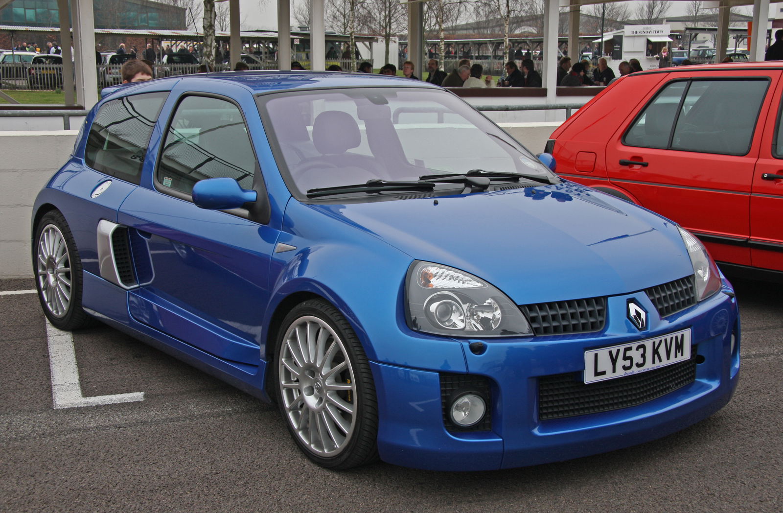 10 Appreciating Performance Cars To Suit All Budgets