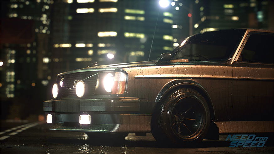 New Need For Speed Update Means More Mods And Two Underground Characters Returning