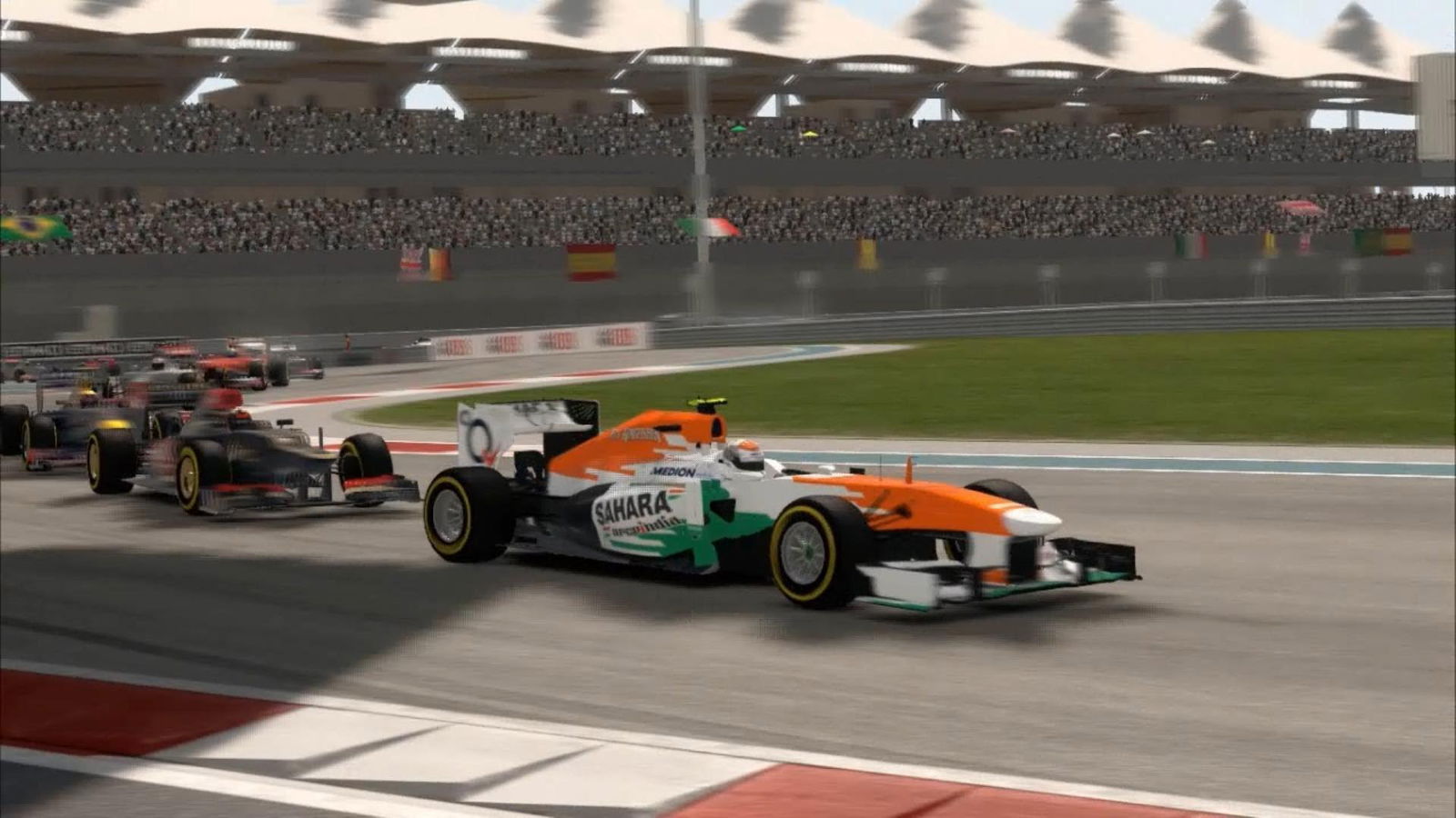 10 Ways To Improve Your Racing Game Skills