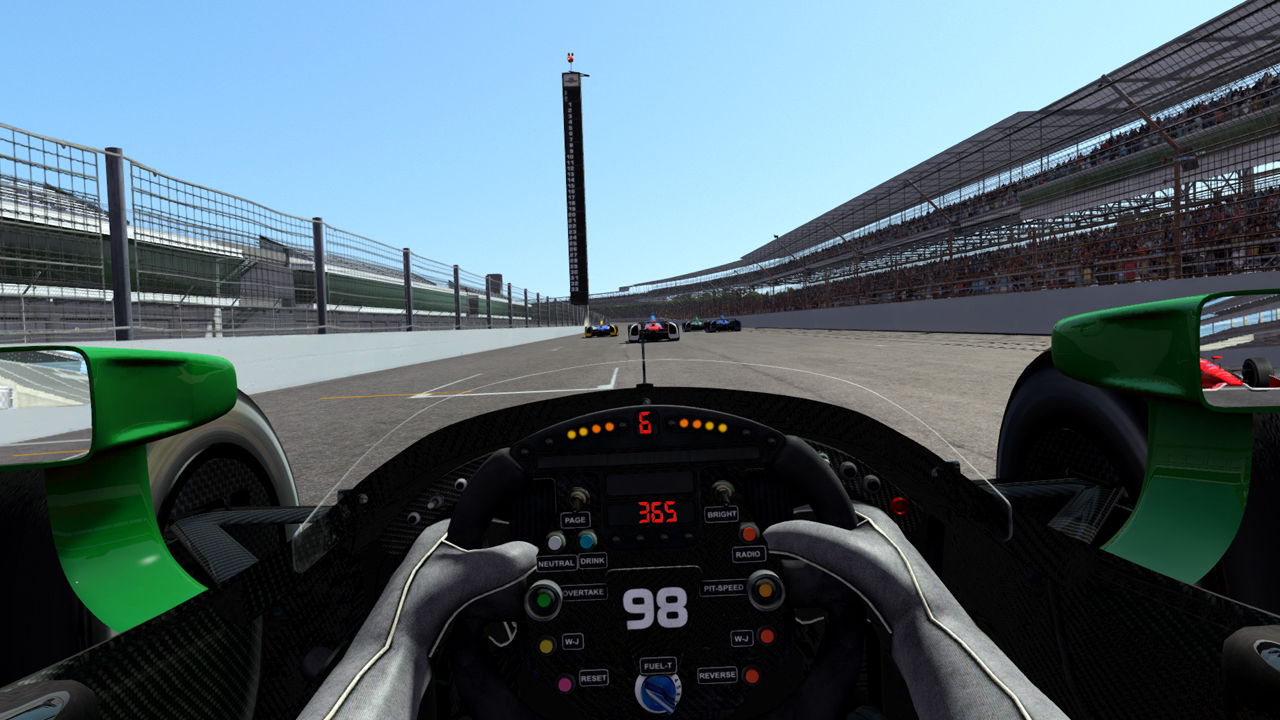 Racing-Sim Fans Will Love What rFactor 2 Has In Store