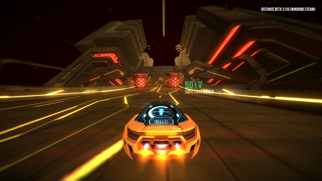 Drifting With Hand Controls Is As Hilariously Difficult As You'd Imagine