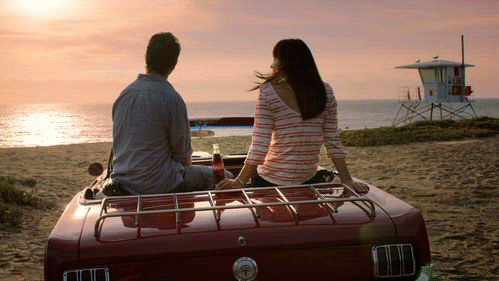 7 Ways To 'Encourage' Your Girlfriend To Become A Car Girl