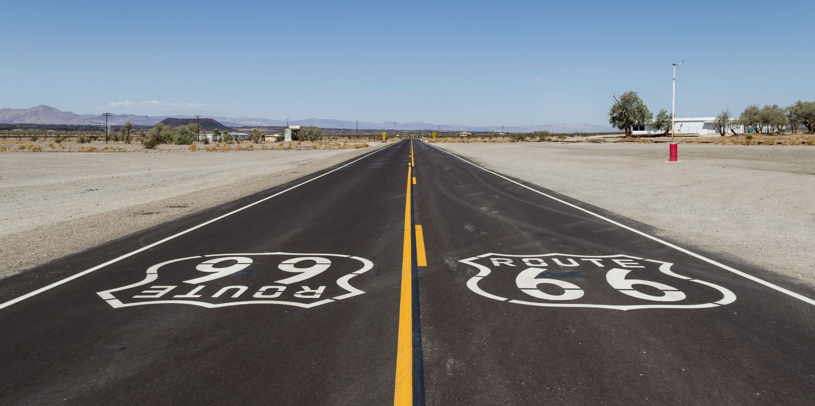 25 Fantastic Car Photo-Op Sites In America