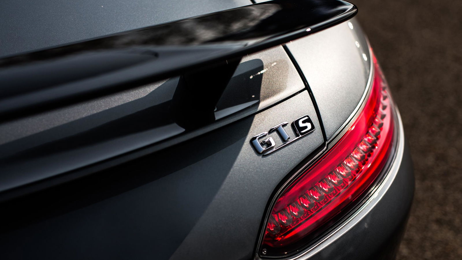 Most Performance Car Buyers Go For The Fastest Version Possible