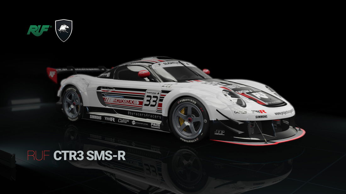 Hear The Throaty Roar of Nissan's Twin-Turbo V6 GT-R LM Nismo 