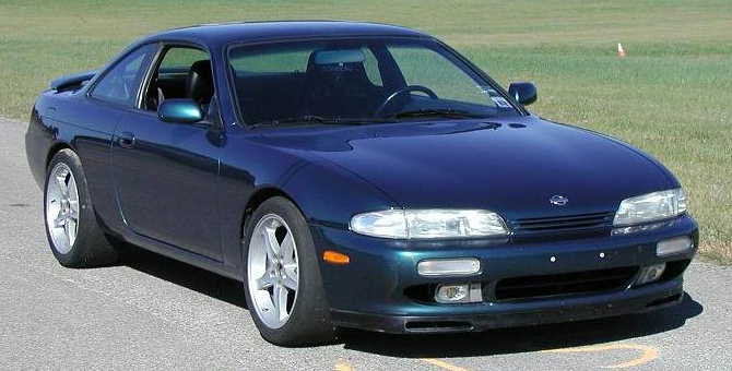 6 World-Market Performance Cars That Were Strangled For America