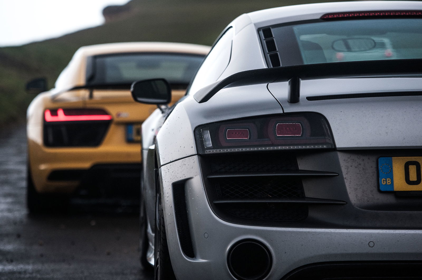 We Know What Car You Should Buy Next
