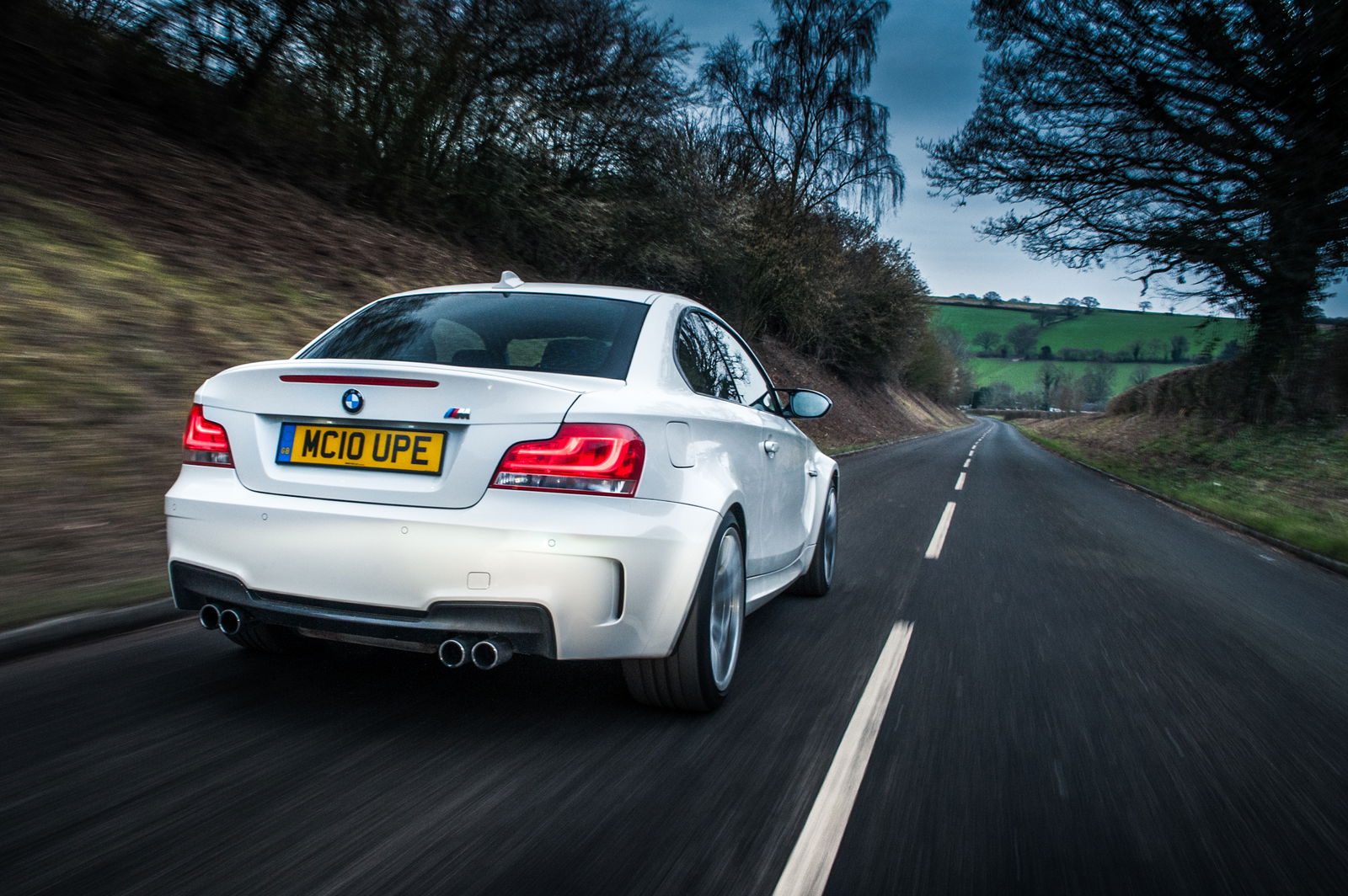 The BMW 1M And M235i Prove The M2 Is Destined For Greatness