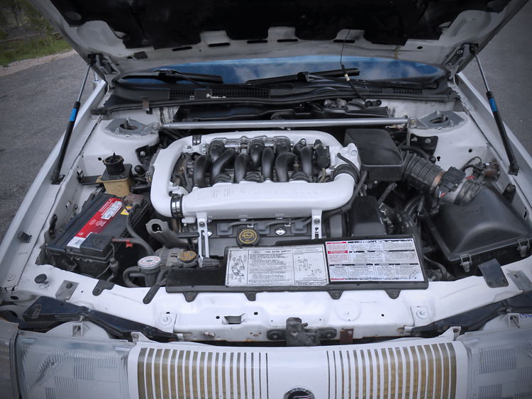 Help Me Find My Next Cheap Project Car