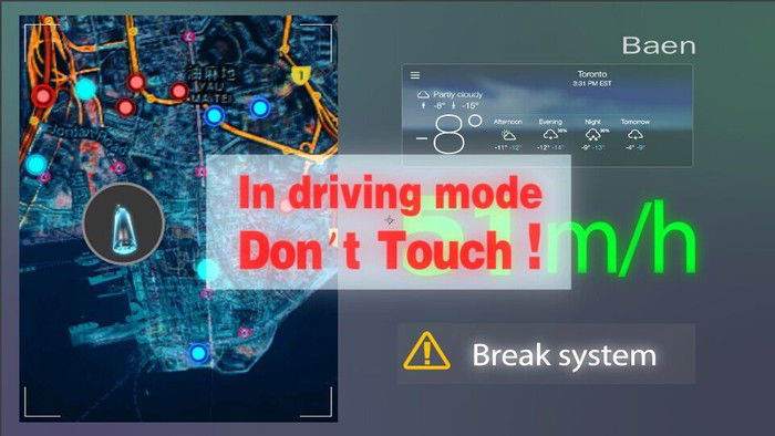 This Tiny Box Can Turn Your Car Into A Video Game