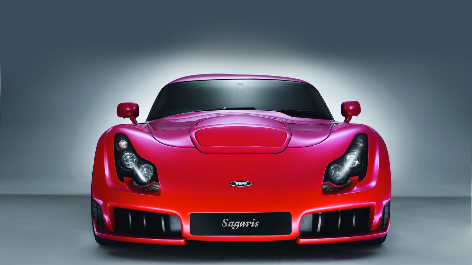 TVR Is Coming Back, With Cosworth Power And A Design By Gordon Murray