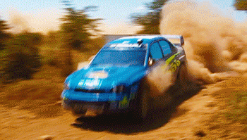 12 Beautiful Car Gifs You'll Watch Again And Again