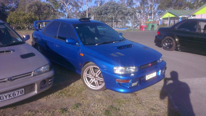 Top 10 Coolest Cars In The CT Garage