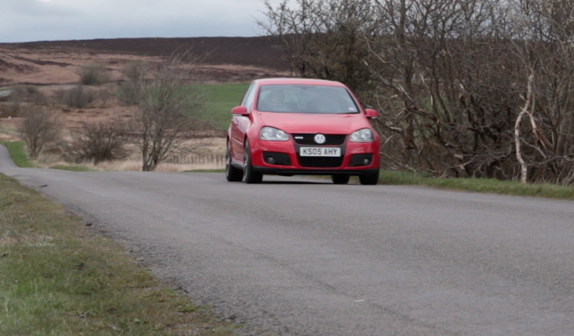 Why I'm Utterly In Love With A MkV Golf GTI