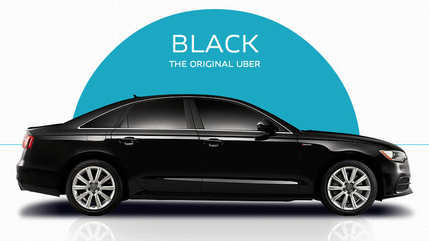 The 'Uber' Taxi App Has Been Banned In Germany, But It'll Carry On As Normal