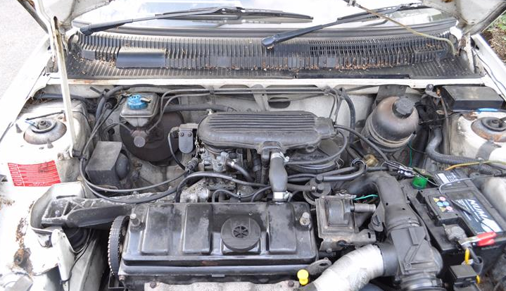 Why You Absolutely Must Buy This Peugeot 205 Rallye