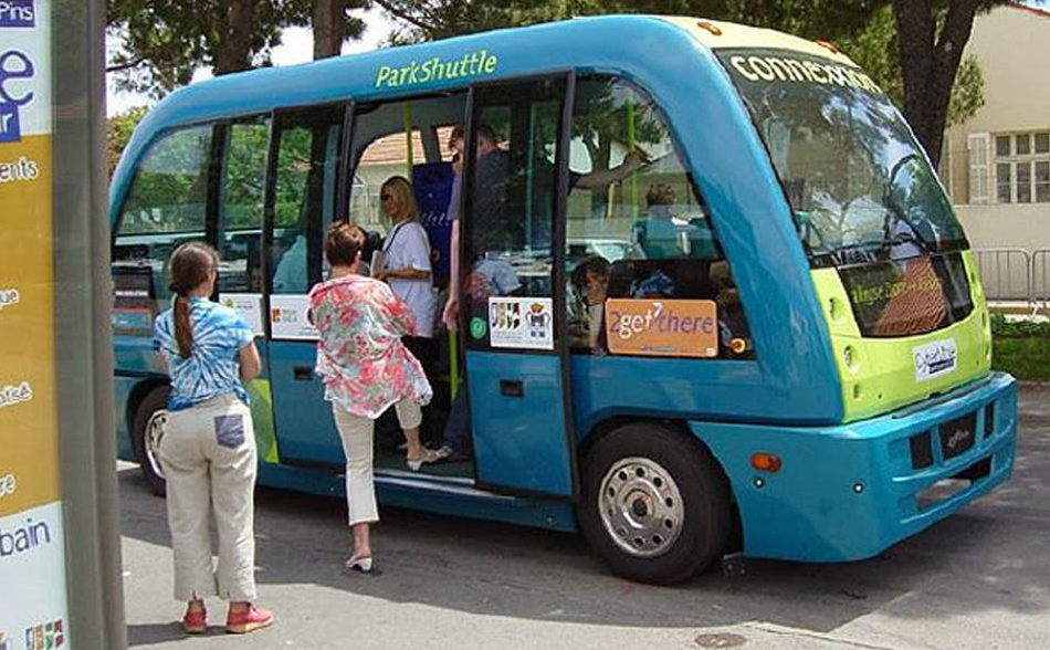 The Race To Become Driverless Has Gripped The World: Here's Everything You Should Know