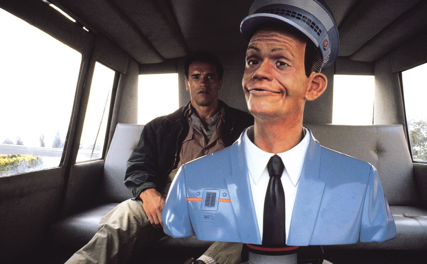 Copyright: StudioCanal