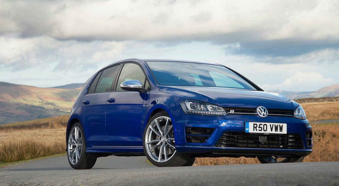 The 8 Fastest Cars You Can Buy For £30,000
