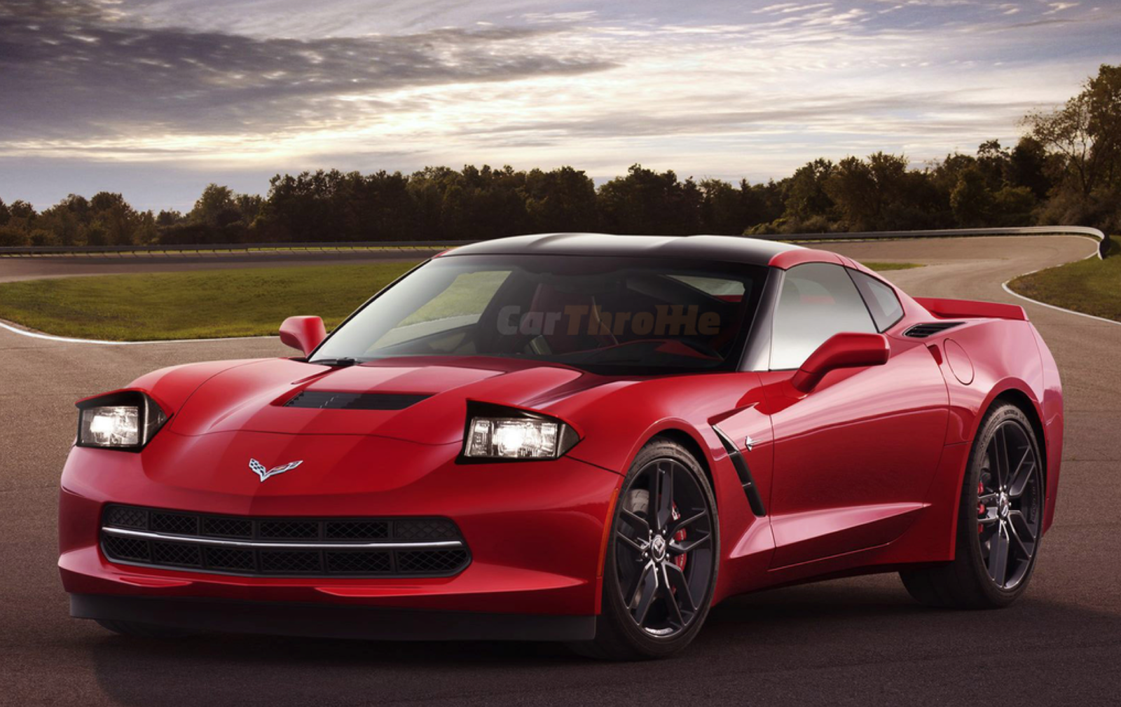10 Modern Sports Cars Made Insanely Cool With Pop-Up Headlights